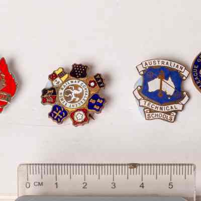 Badges