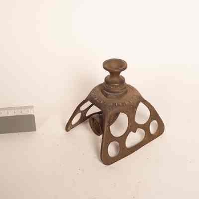American Ball Nozzle Lawn Sprinkler