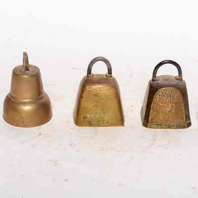 Animal Bells