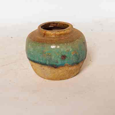 Ginger Jar