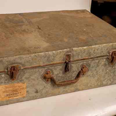 Suitcase