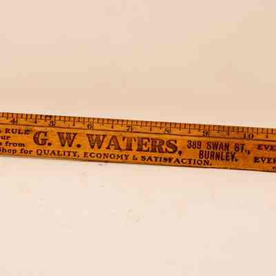 Ruler