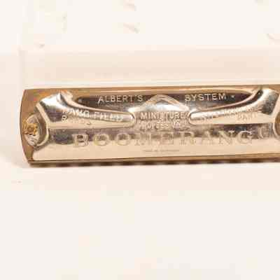 Harmonica