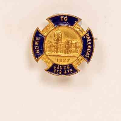 Badge