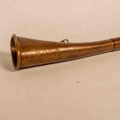 Trumpet