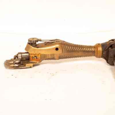 Handpiece