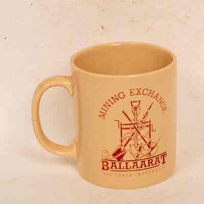 Mug