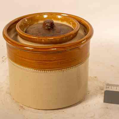Storage Jar