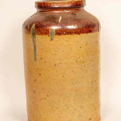Storage Jar