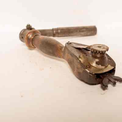 Shearing Handpiece