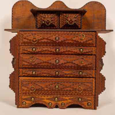 Cigar Box