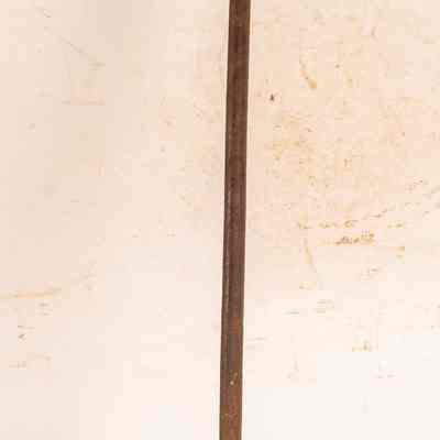 Heavy Duty Shovel
