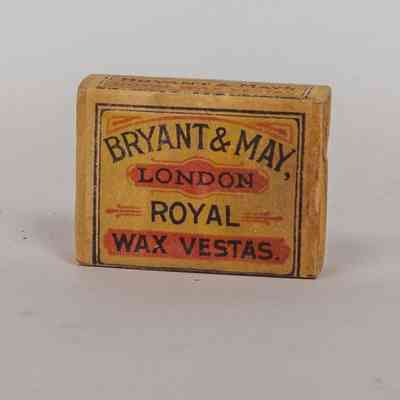 Vester Box