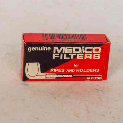 MediCo Filters