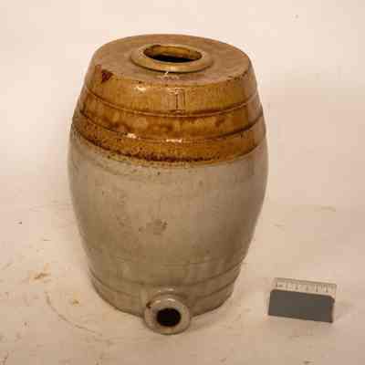 Wine Jar