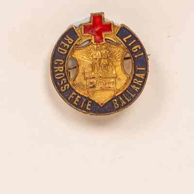 Badges