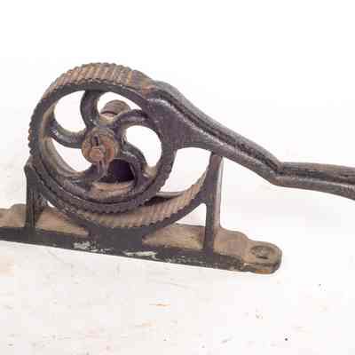 Cork Sizer