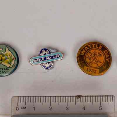 Badges