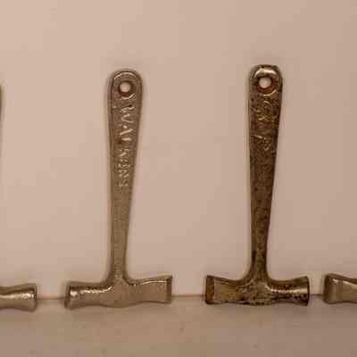 Toffee hammers
