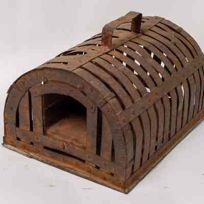 Mouse Trap