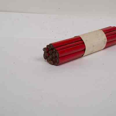 Oval Pencils