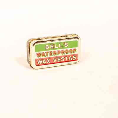 Waterproof vesta