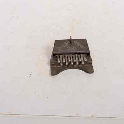 Sock Darning tool