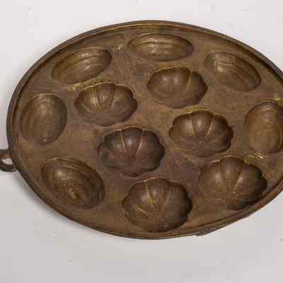 baking mold