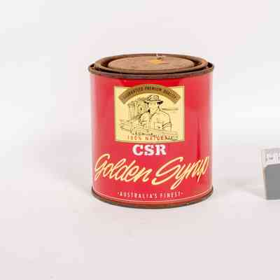 CSR Golden Syrup