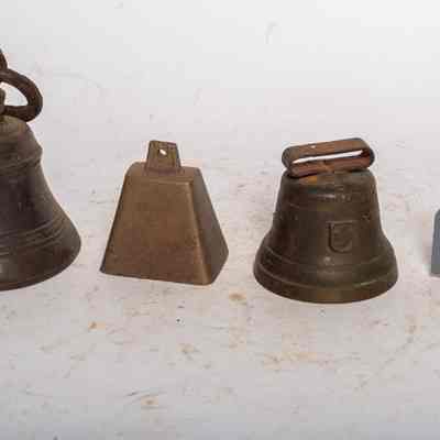 Brass Bells