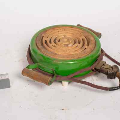 Electric Stove