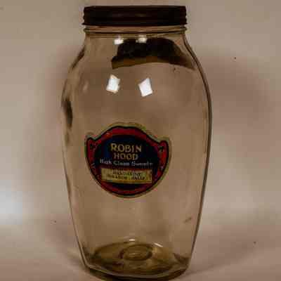Jar