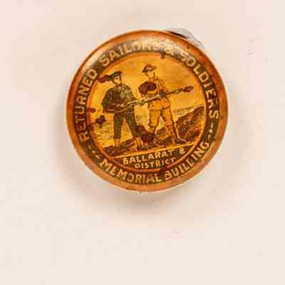 Badges