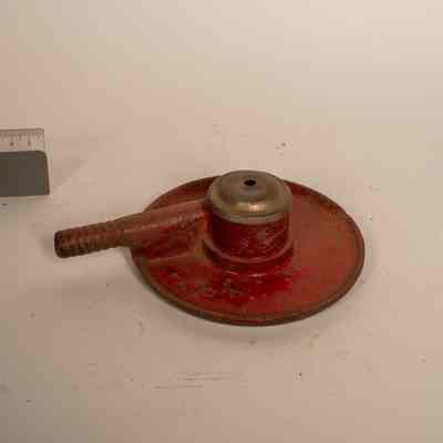 Lawn Sprinkler