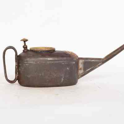 Oil Can