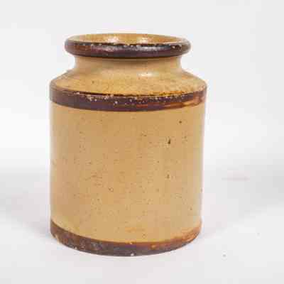Bendigo Pottery
