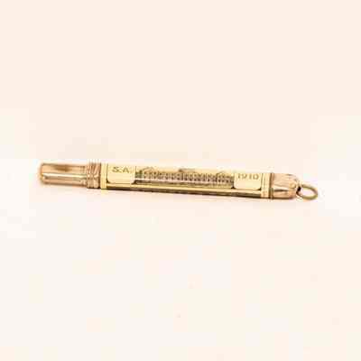 Brass Holder
