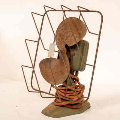 Electric Fan
