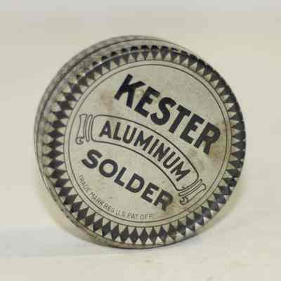 Solder Tin