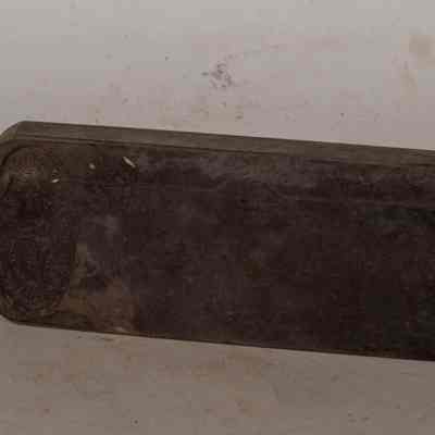 Honing Stone
