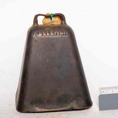 Brass Bell