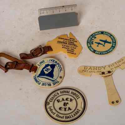 Badges