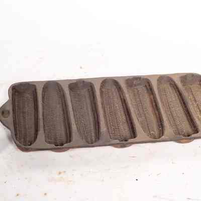 Cooking Vessel