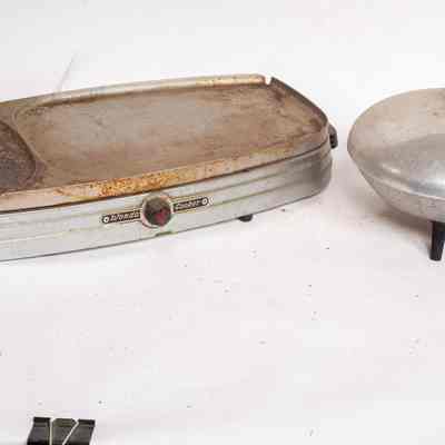 Fry Pan