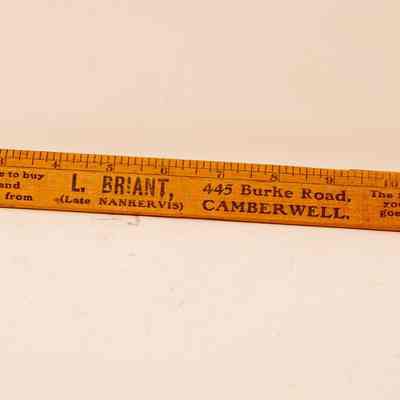 Ruler