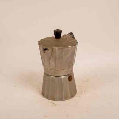 Stove Percolator