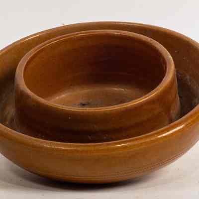 Stoneware Moat