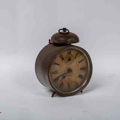 Clock