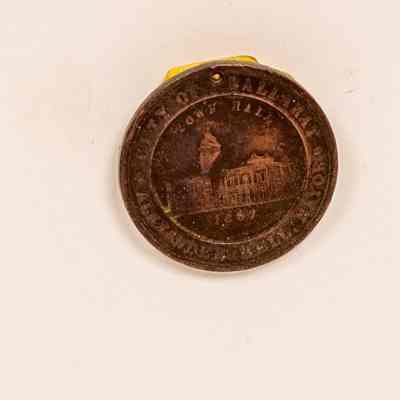 medallion