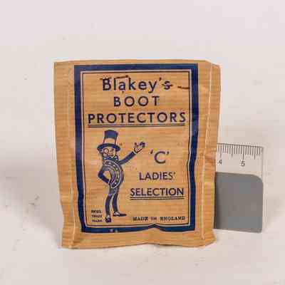 Boot Protectors